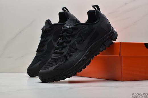 耐克Nike W Air Max 270 React 高品质新款针织网面透气缓震休闲运动跑步鞋 商品图0