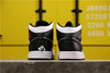 乔丹/Air Jordan AJ1 乔丹1代中帮系列 Air Jordan 1 Mid “Reverse Black Toe” 货号：BQ6472-101 乔1中帮逆向黑脚趾 36-46 商品缩略图6