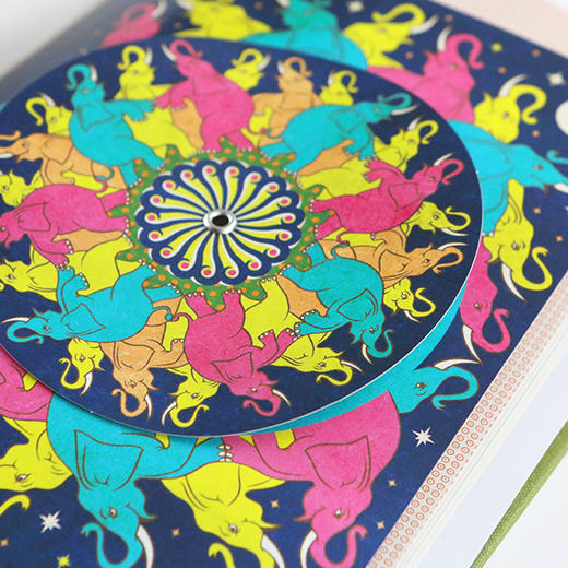 我爱读经典：彼得·潘  浪花朵朵  后浪出版 商品图8