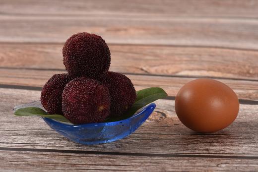 东魁杨梅王（27-28克，5斤装） 商品图2