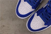 乔丹/Air Jordan AJ1 aj1 乔丹1代 Air Jordan 1 “Hyper Royal” 货号：554724-114 乔1新白蓝 36-47.5 商品缩略图1