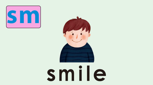 smile 商品图0