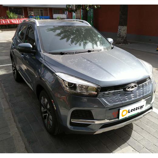 【特价月租-北京】奇瑞 瑞虎e 驭享版改装版 商品图3