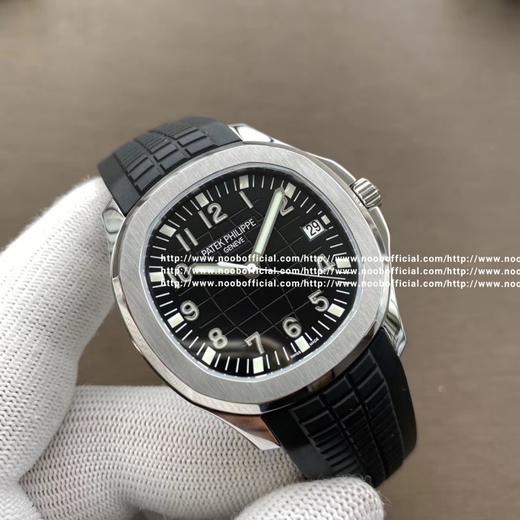 PF复刻届最薄的5167手雷款🔥PF震撼出品 百达翡丽“手雷”全网最佳解毒方案，搭配百达翡丽Cal.324自动上链机芯，橡胶表带，316L钢，蓝宝石水晶玻璃！和正品的百达翡丽使用相同原理设计，全套百 商品图1