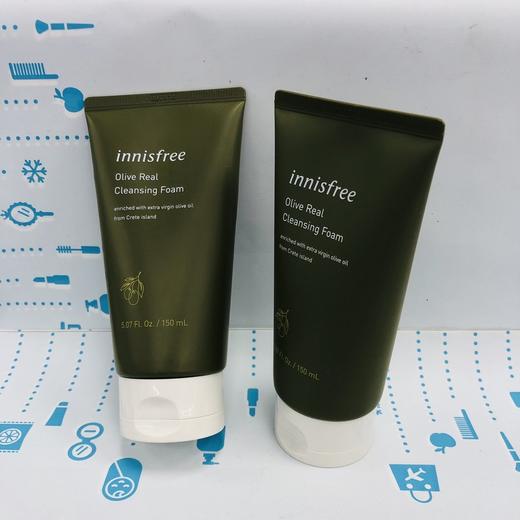 悦诗风吟橄榄洁面膏150ml 2019版（845915） 商品图0