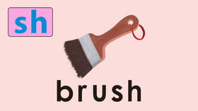 brush