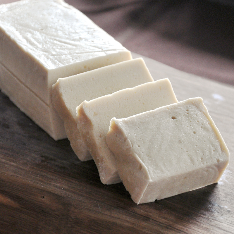 【千叶豆腐400g 】Q劲爽脆，美味可口，百煮不烂