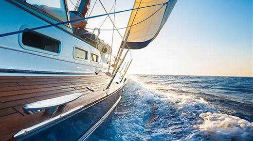 帆船出海，为梦想启航 商品图0