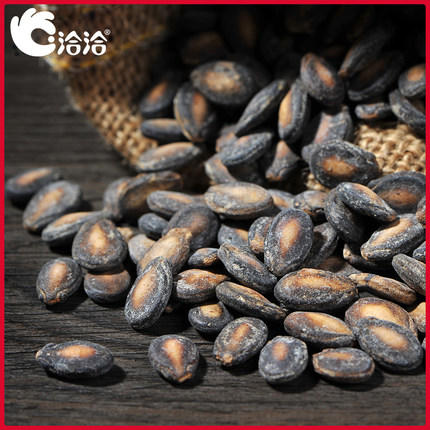 洽洽品牌540g小而香袋中袋 商品图3