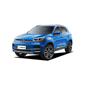 【特价月租-北京】奇瑞 瑞虎e 驭享版改装版