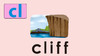 cliff 商品缩略图0