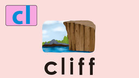 cliff