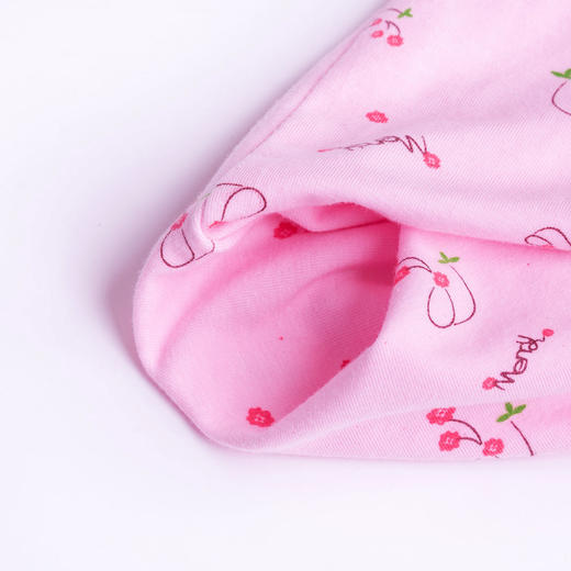 贝贝怡产妇月子帽春秋纯棉防风保暖产后帽套头帽潮妈围脖包头帽 商品图4