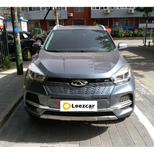 【特价月租-北京】奇瑞 瑞虎e 驭享版改装版 商品图2