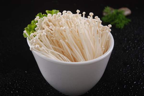 金针菇(400克±20克)