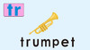 trumpet 商品缩略图0