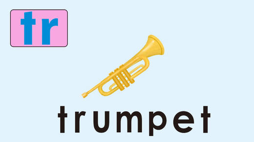 trumpet 商品图0