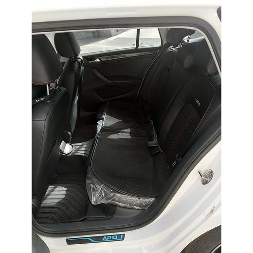 【特价月租-北京】斯柯达 昕动 改款 TSI DSG智行版 商品图4