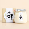 冰淇淋口感的四川白蜜油菜花蜜618g 商品缩略图1