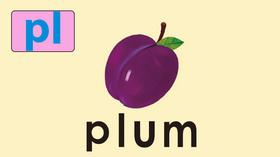 plum