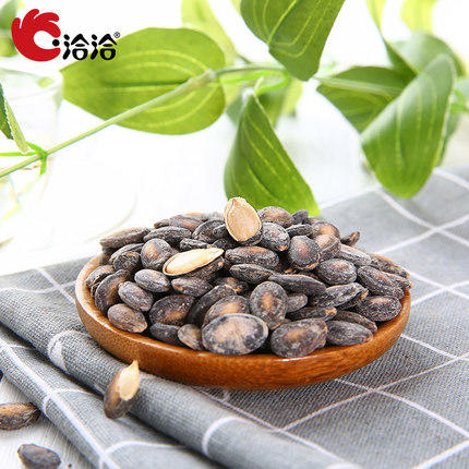 洽洽品牌540g小而香袋中袋 商品图6