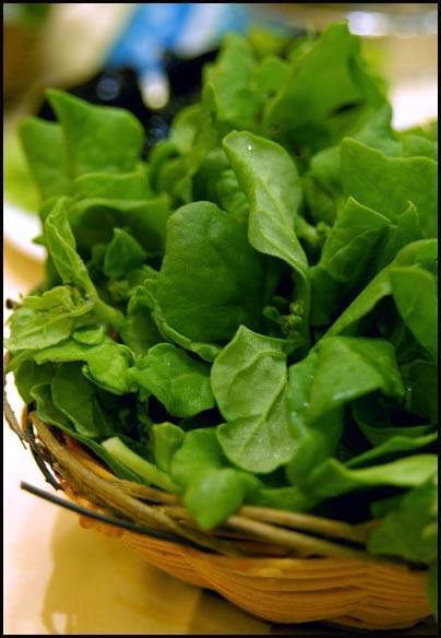 99元新鲜米蔬包邮到家 商品图4