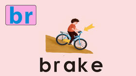 brake