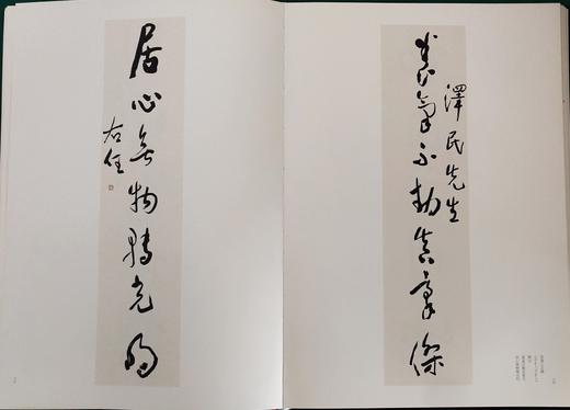 于右任精品集  折扣销售中   正版图书，八开精装  河北美术出版社   包邮 商品图2