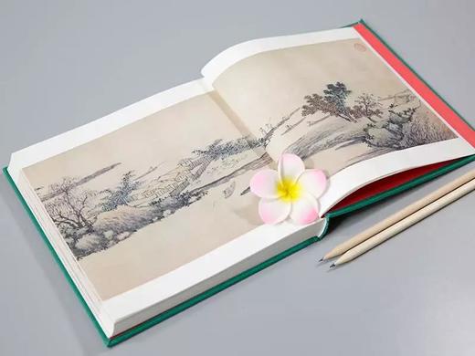 《菜根谭》小楷插画珍藏版 商品图3