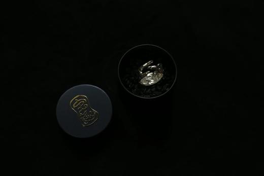 CHEZ BOQUE 印象系列原创手工925银戒指《合手》 商品图14