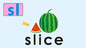 slice