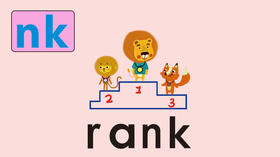 rank