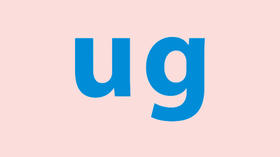 ug