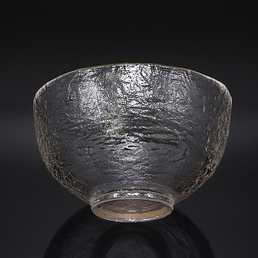 云中居 日式锤纹金边品茗杯 商品图2