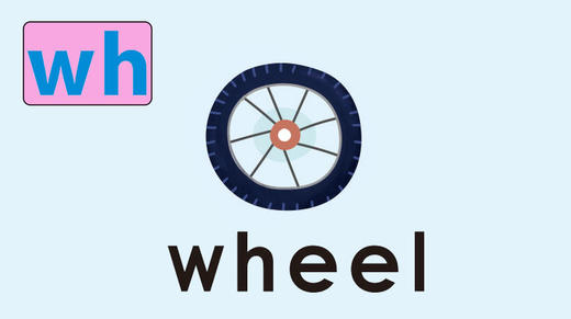 wheel 商品图0