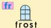 frost 商品缩略图0