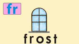 frost