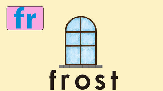 frost 商品图0