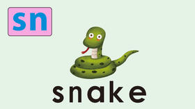 snake