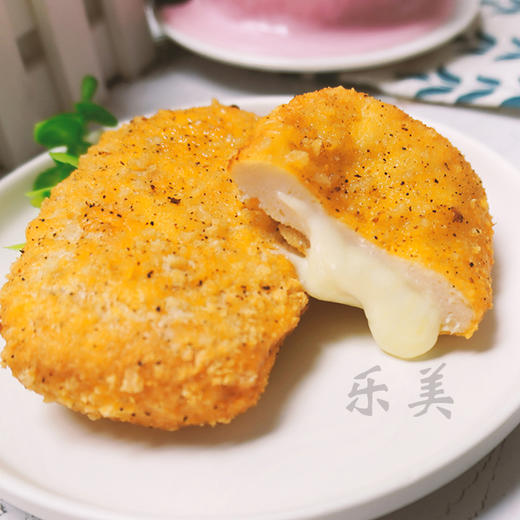 正大食品 爆浆鸡排 商品图8