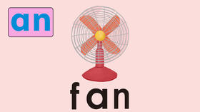 fan