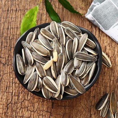 洽洽品牌葵珍瓜子98g*6 商品图7