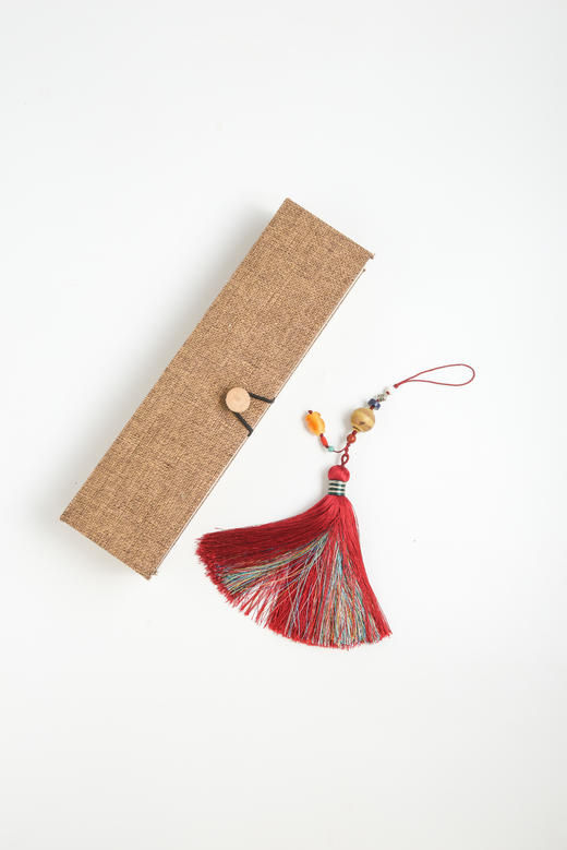 吉祥小包挂 商品图1