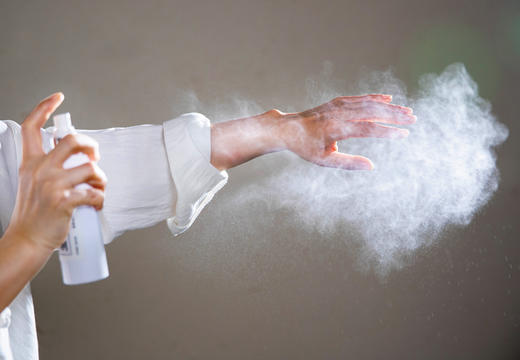 茶密艾草喷剂 商品图2