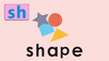 shape 商品缩略图0