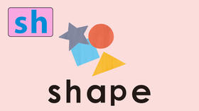 shape