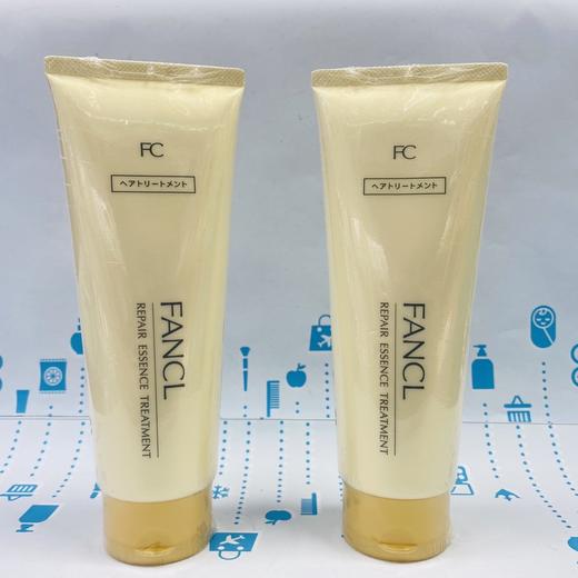 FANCL 氨基酸#洗发水250ml/#护发素200g（421960）（421991） 商品图1