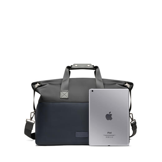 新秀丽时尚旅行包休闲手提包单肩包适合商务旅行短途出行 TL6*002 商品图2