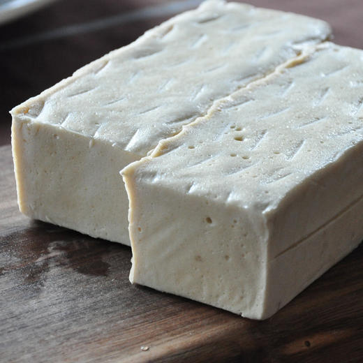 【千叶豆腐400g 】Q劲爽脆，美味可口，百煮不烂 商品图2