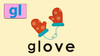 glove 商品缩略图0